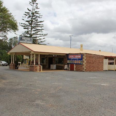 The Lady Jane Motel Bulahdelah Exterior photo