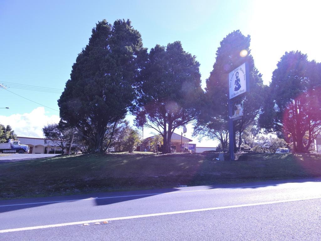 The Lady Jane Motel Bulahdelah Exterior photo