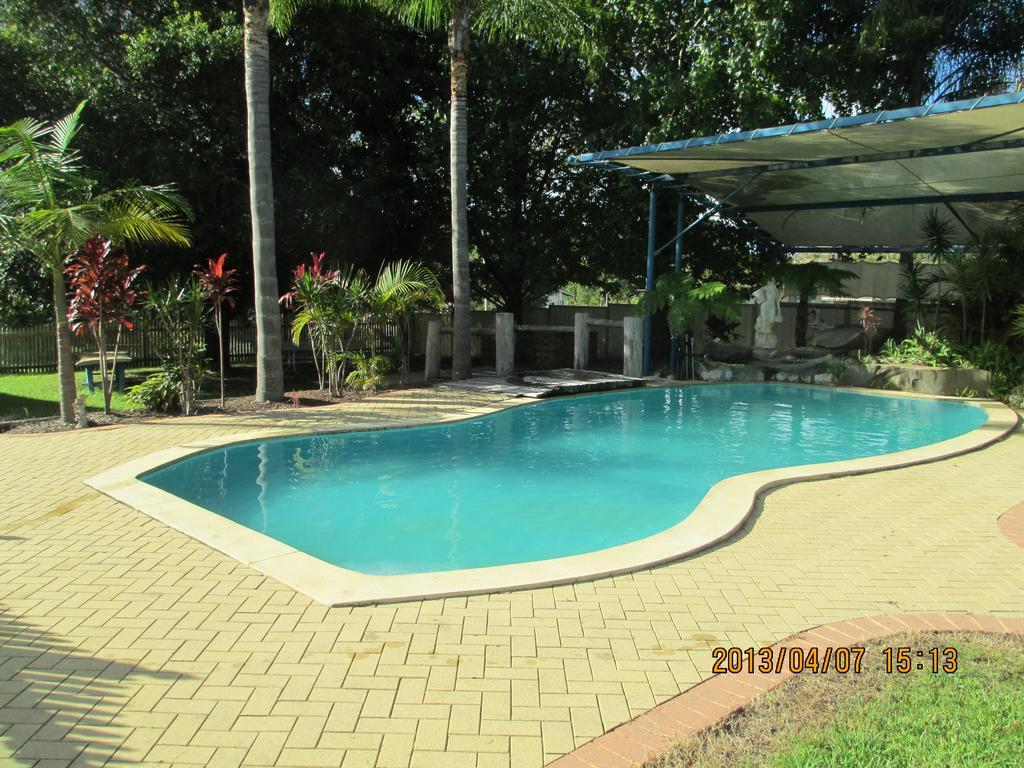 The Lady Jane Motel Bulahdelah Exterior photo