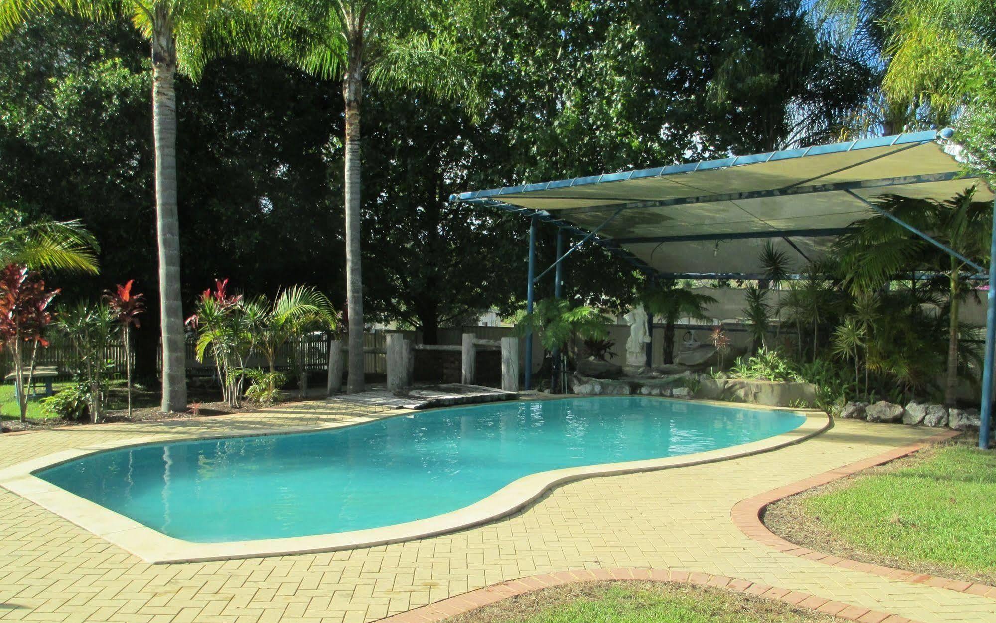 The Lady Jane Motel Bulahdelah Exterior photo